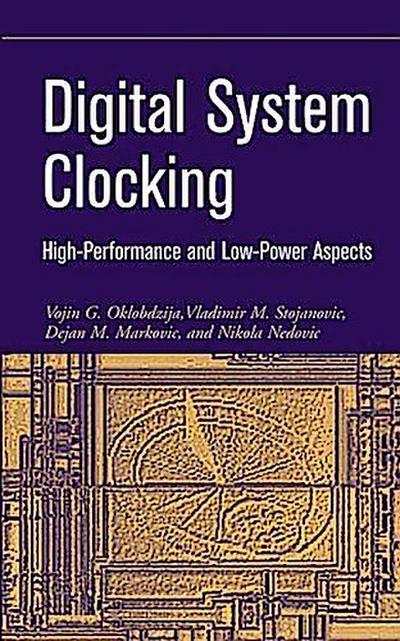 Digital System Clocking
