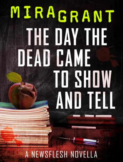 The Day the Dead Came to Show and Tell