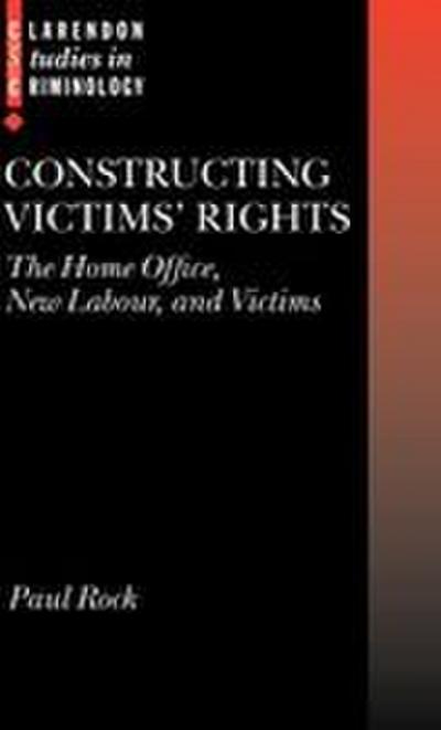 Constructing Victims’ Rights