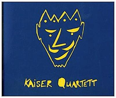 Kaiser Quartett, 1 Audio-CD