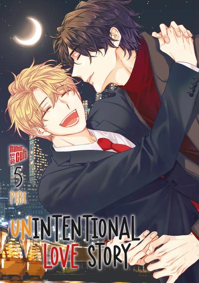Unintentional Love Story 5