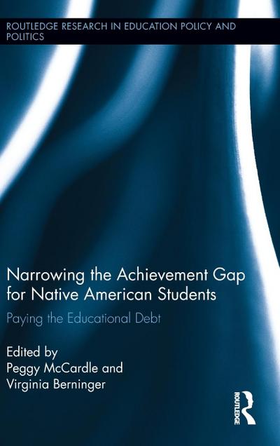 Narrowing the Achievement Gap for Native American Students