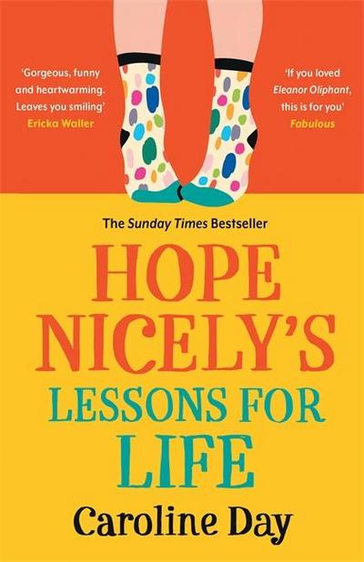 Hope Nicely’s Lessons for Life