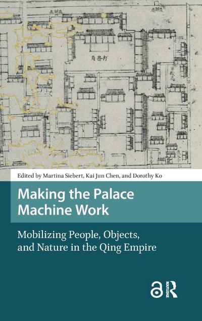 Making the Palace Machine Work