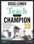 Teach Like a Champion 3.0