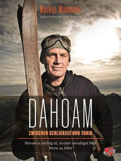 Dahoam