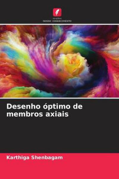 Desenho óptimo de membros axiais