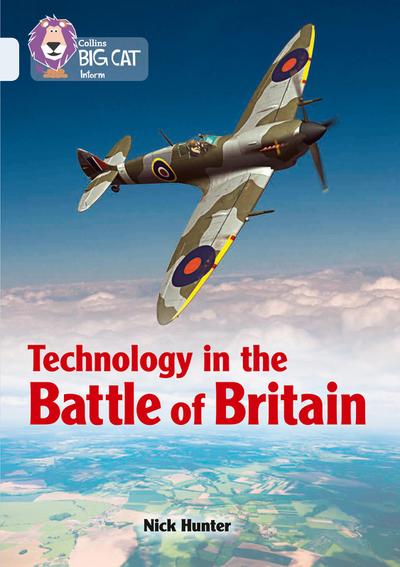 Technology in the Battle of Britain