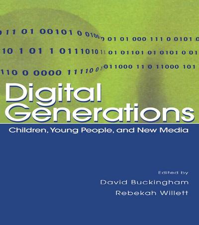 Digital Generations