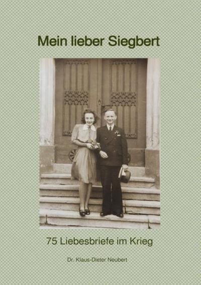 Mein lieber Siegbert