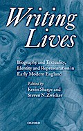 Writing Lives