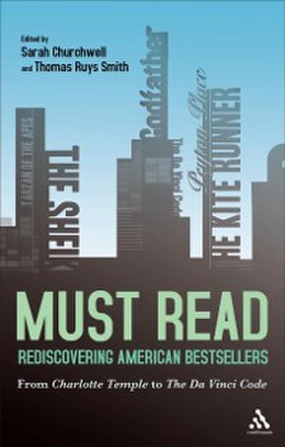 Must Read: Rediscovering American Bestsellers