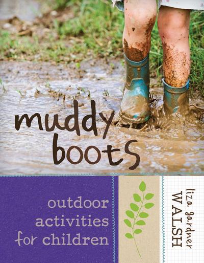 Muddy Boots