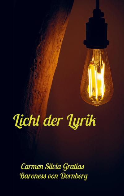 Licht der Lyrik