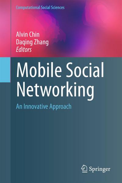 Mobile Social Networking
