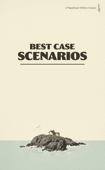 Best Case Scenarios Journal