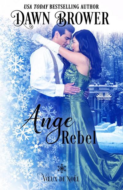 Ange Rebelle