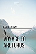 A Voyage to Arcturus