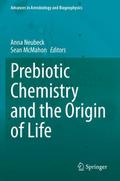Prebiotic Chemistry and the Origin of Life