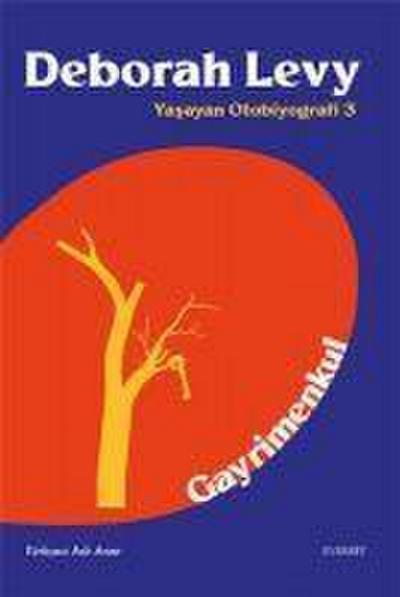 Gayrimenkul - Yasayan Otobiyografi 3