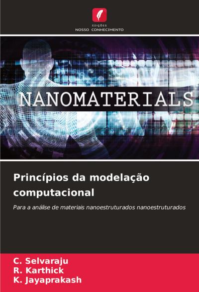 Princípios da modelação computacional