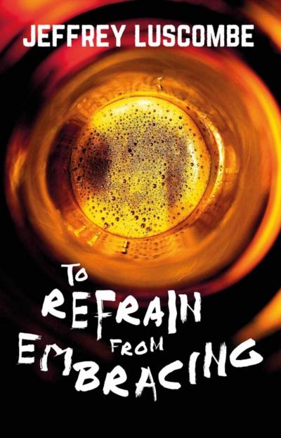To Refrain from Embracing