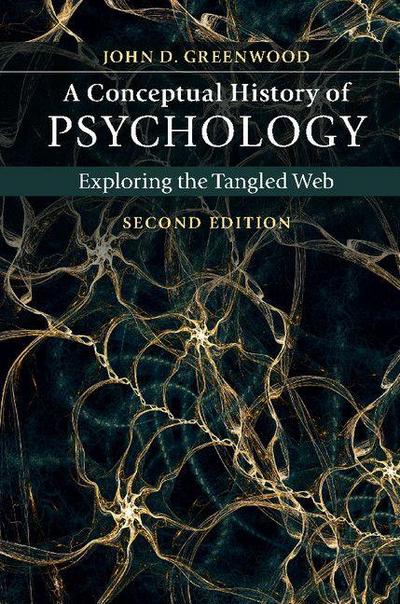 A Conceptual History of Psychology