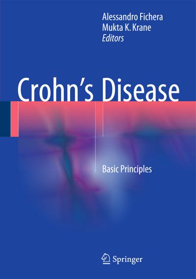 Crohn¿s Disease
