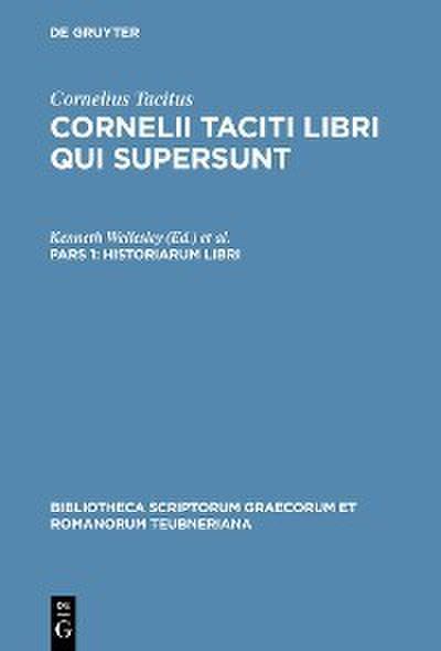 Historiarum libri