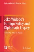 Joko Widodo’s Foreign Policy and Diplomatic Legacy