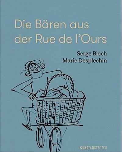 Die Bären aus der Rue de l’Ours