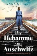 Die Hebamme von Auschwitz