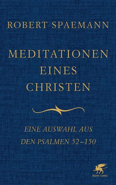 Meditationen eines Christen. Bd.2