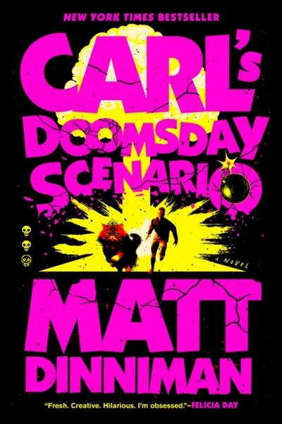 Carl’s Doomsday Scenario