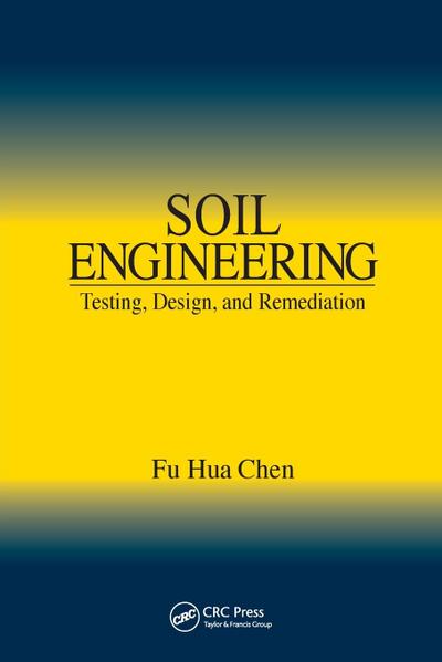 Soil Engineering