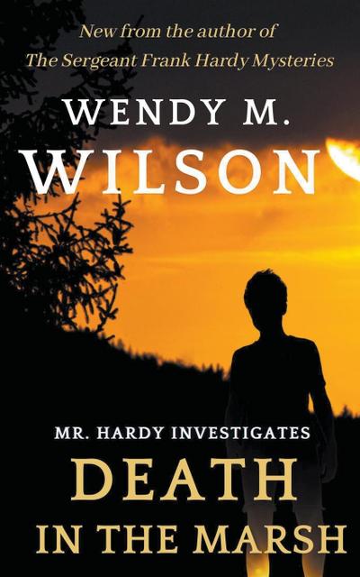 Wilson, W: Death in the Marsh