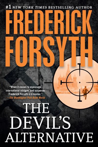 The Devil’s Alternative
