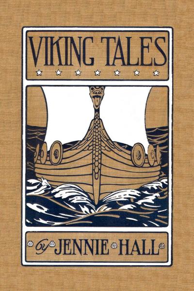 Viking Tales (Yesterday’s Classics)