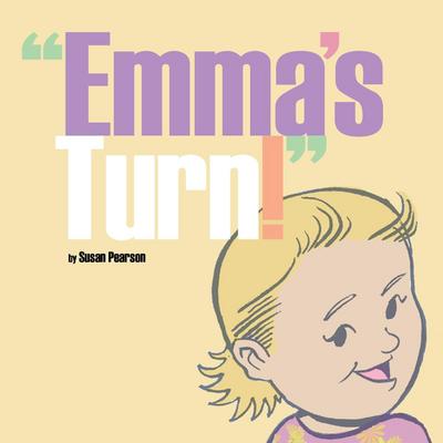 "Emma’s Turn!"