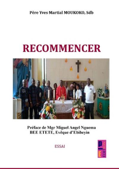 Recommencer