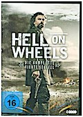 Hell on Wheels