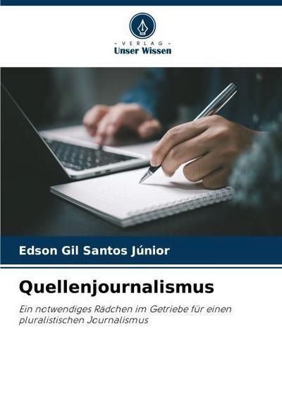 Quellenjournalismus