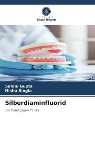 Silberdiaminfluorid