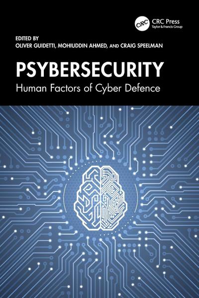 Psybersecurity