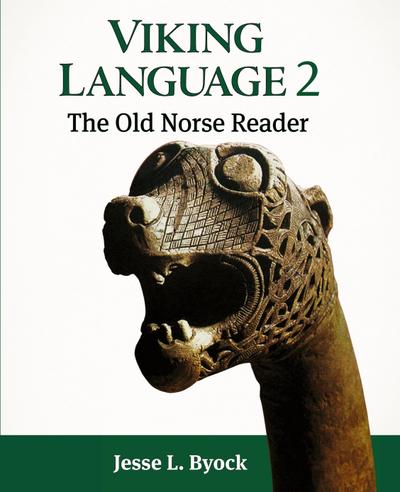 Viking Language 2