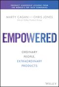 EMPOWERED