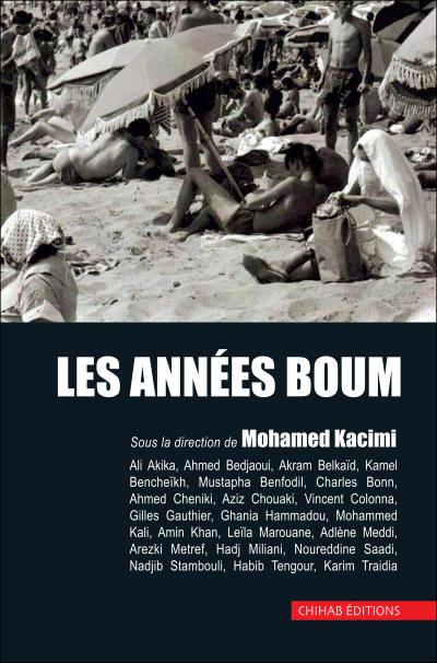 Les anne´es Boum