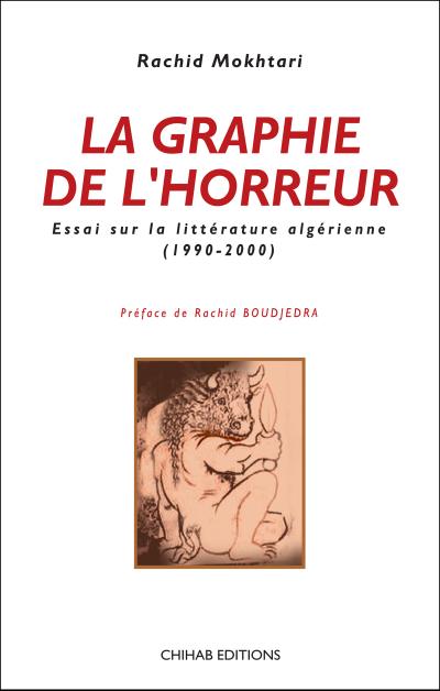 La graphie de l’horreur