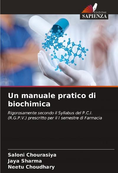 Un manuale pratico di biochimica