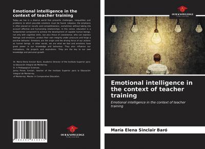 Emotional intelligence in the context of teacher training